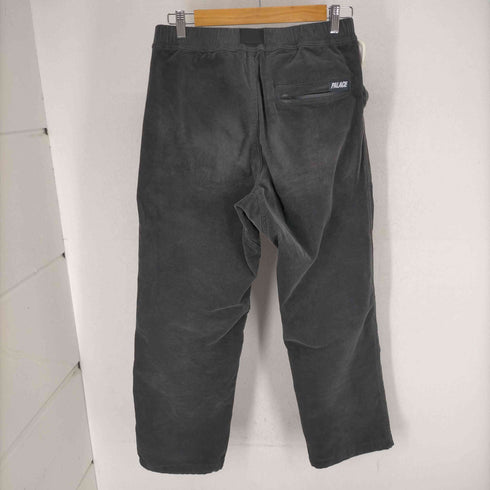 パレス PALACE 24SS CORDUROY BELTER TROUSER メンズ US:30-31