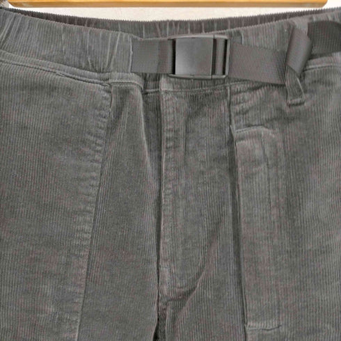 パレス PALACE 24SS CORDUROY BELTER TROUSER メンズ US:30-31