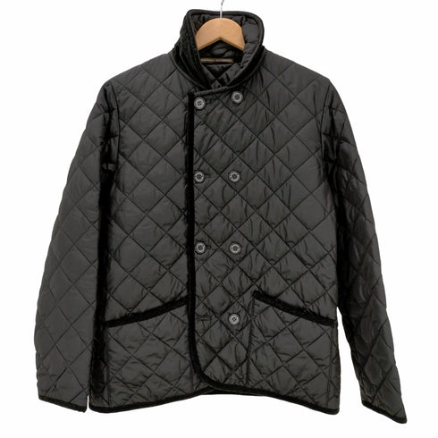 トラディショナルウェザーウェア Traditional Weatherwear キルティングダブルジャケット メンズ UK:40