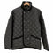 トラディショナルウェザーウェア Traditional Weatherwear キルティングダブルジャケット メンズ UK:40