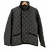 トラディショナルウェザーウェア Traditional Weatherwear キルティングダブルジャケット メンズ UK:40