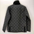 トラディショナルウェザーウェア Traditional Weatherwear キルティングダブルジャケット メンズ UK:40