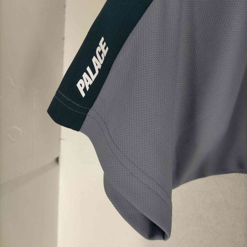 パレス PALACE 24SS SCRIPT JERSEY メンズ JPN:M