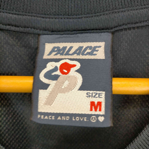 パレス PALACE 24SS SCRIPT JERSEY メンズ JPN:M
