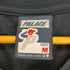 パレス PALACE 24SS SCRIPT JERSEY メンズ JPN:M