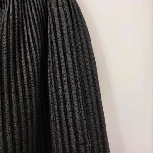 オムプリッセ イッセイミヤケ HOMME PLISSÉ ISSEY MIYAKE 19SS プリーツショーツ ハーフパンツ メンズ JPN:2