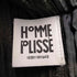 オムプリッセ イッセイミヤケ HOMME PLISSÉ ISSEY MIYAKE 19SS プリーツショーツ ハーフパンツ メンズ JPN:2