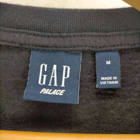 パレス PALACE 24SS 両面プリントクルーネックTシャツ メンズ JPN:M