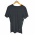 ステューシー Stussy 裾ロゴ刺繍クルーネックTシャツ メンズ JPN:M