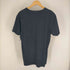 ステューシー Stussy 裾ロゴ刺繍クルーネックTシャツ メンズ JPN:M