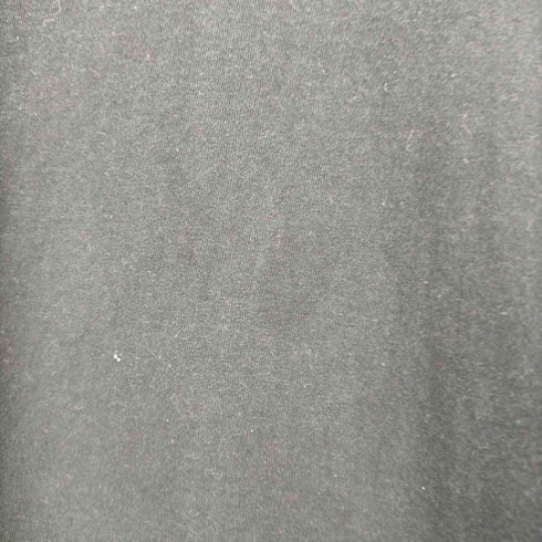 ステューシー Stussy 裾ロゴ刺繍クルーネックTシャツ メンズ JPN:M