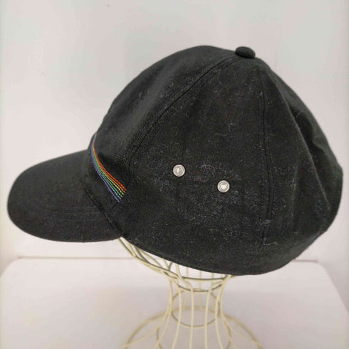アンダーカバー UNDERCOVER 23SS Li/C6パネルCAP PF TDSOTM Prism_em メンズ FREE