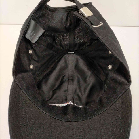 アンダーカバー UNDERCOVER 23SS Li/C6パネルCAP PF TDSOTM Prism_em メンズ FREE