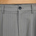 ステューシー Stussy 22AW Striped Volume Pleated Trouser メンズ US:30-31