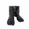 メゾンマルジェラ Maison Margiela 22 Tabi Boots 足袋ブーツ ヒールレザーブーツ ショートヒール メンズ 41