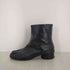 メゾンマルジェラ Maison Margiela 22 Tabi Boots 足袋ブーツ ヒールレザーブーツ ショートヒール メンズ 41