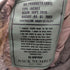バックナンバー BACK NUMBER 中綿モッズコート メンズ JPN:XL