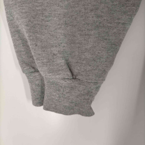 ヘインズ Hanes 90s プリントプルオーバーパーカー メンズ
