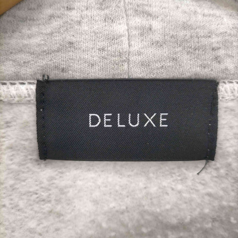 デラックス DELUXE 23AW SAVAGE HOODIE メンズ JPN:M