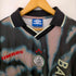 アンブロ UMBRO LS SOCCER JERSEY メンズ JPN:L