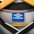 アンブロ UMBRO LS SOCCER JERSEY メンズ JPN:L