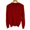ポロラルフローレン POLO RALPH LAUREN メリノウール クルーネックニット メンズ JPN:XS