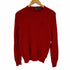 ポロラルフローレン POLO RALPH LAUREN メリノウール クルーネックニット メンズ JPN:XS