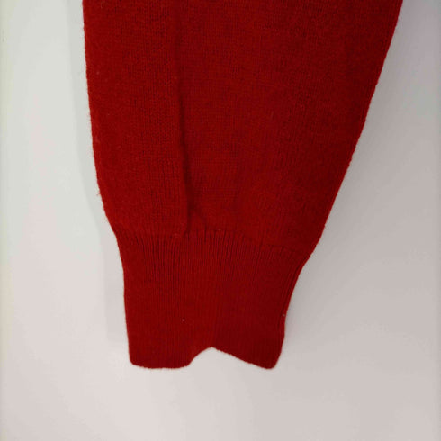 ポロラルフローレン POLO RALPH LAUREN メリノウール クルーネックニット メンズ JPN:XS