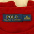 ポロラルフローレン POLO RALPH LAUREN メリノウール クルーネックニット メンズ JPN:XS