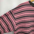 メゾンスペシャル MAISON SPECIAL 24SS Prime-Over India Cotton Border Crew Neck Long Sleeve T-Shirt メンズ JPN:2