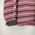 メゾンスペシャル MAISON SPECIAL 24SS Prime-Over India Cotton Border Crew Neck Long Sleeve T-Shirt メンズ JPN:2