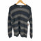 ラディアル RADIALL 23AW CUTLASS - CREW NECK T-SHIRT L/S メンズ JPN:M