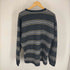 ラディアル RADIALL 23AW CUTLASS - CREW NECK T-SHIRT L/S メンズ JPN:M