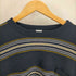 ラディアル RADIALL 23AW CUTLASS - CREW NECK T-SHIRT L/S メンズ JPN:M