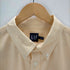 ギャップ Gap 00s OLD ギンガムチェックシャツ メンズ JPN:XL