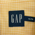 ギャップ Gap 00s OLD ギンガムチェックシャツ メンズ JPN:XL