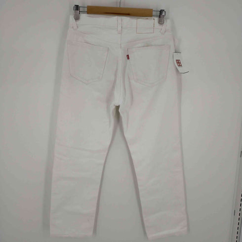 リーバイス Levis 80s 90s USA製 ボタン裏522 501-0651 ボタンフライ ストレート ジーンズ メンズ W32 L32