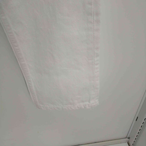 リーバイス Levis 80s 90s USA製 ボタン裏522 501-0651 ボタンフライ ストレート ジーンズ メンズ W32 L32