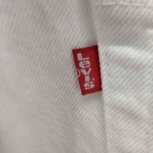 リーバイス Levis 80s 90s USA製 ボタン裏522 501-0651 ボタンフライ ストレート ジーンズ メンズ W32 L32