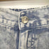 メゾンスペシャル MAISON SPECIAL 24SS 11oz Chemical Over-Dye Denim Buggy Pants メンズ JPN:1