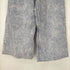 メゾンスペシャル MAISON SPECIAL 24SS 11oz Chemical Over-Dye Denim Buggy Pants メンズ JPN:1