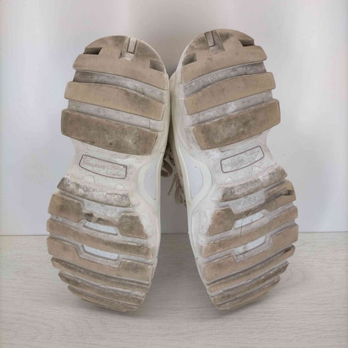 アディダス adidas DETROIT RUNNER メンズ JPN:25