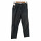 オアスロウ orSlow NEW YORKER RIPSTOP ¨SUMI BLACK¨ パンツ メンズ JPN:S