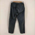 オアスロウ orSlow NEW YORKER RIPSTOP ¨SUMI BLACK¨ パンツ メンズ JPN:S