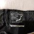オアスロウ orSlow NEW YORKER RIPSTOP ¨SUMI BLACK¨ パンツ メンズ JPN:S