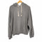 メゾンスペシャル MAISON SPECIAL 24SS Sweat Jacquard Prime-Over Pullover Hoodie メンズ JPN:2