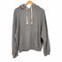 メゾンスペシャル MAISON SPECIAL 24SS Sweat Jacquard Prime-Over Pullover Hoodie メンズ JPN:2