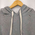 メゾンスペシャル MAISON SPECIAL 24SS Sweat Jacquard Prime-Over Pullover Hoodie メンズ JPN:2