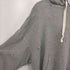 メゾンスペシャル MAISON SPECIAL 24SS Sweat Jacquard Prime-Over Pullover Hoodie メンズ JPN:2
