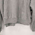 メゾンスペシャル MAISON SPECIAL 24SS Sweat Jacquard Prime-Over Pullover Hoodie メンズ JPN:2